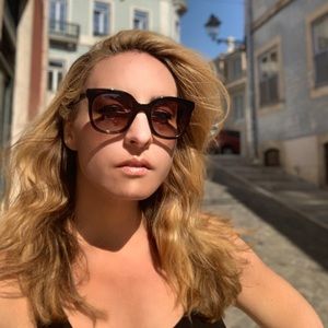 Meet your Posher, Blake